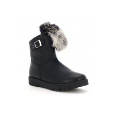 черевички утепл. 24406/SZ/N2